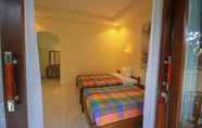 Bedroom 2 Prameswari Homestay