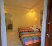 Bedroom 2 Prameswari Homestay