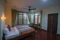 Bedroom Prameswari Homestay