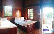 Bedroom 5 Thuy Tien Ecolodge