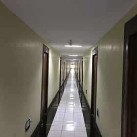 Apartement Gateway Cicadas A yani @By Prisma Utama 1, Hotel Taman Sari Bukit Bandung Blok 2 No 2 Kelurahan Sindangjaya Kecamatan Mandalajati Kota Bandung