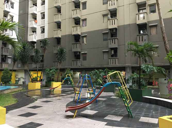 Apartement Gateway Cicadas A Yani By Prisma Utama Bandung Low Rates 2020 Traveloka