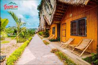 Bên ngoài 4 Trang An Valley Bungalow