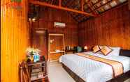Bedroom 4 Trang An Valley Bungalow