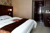 Kamar Tidur Tobali Guest House