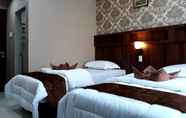 Kamar Tidur 6 Tobali Guest House