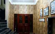 Bangunan 5 Tobali Guest House