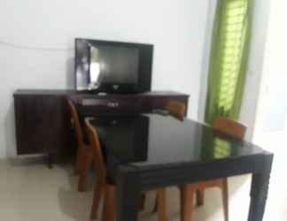 Lobi 2 Guest House Setiabudi Medan