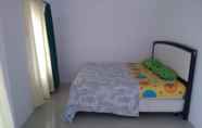 ห้องนอน 3 Guest House Setiabudi Boulevard Medan