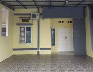 Luar Bangunan 2 Guest House Setiabudi Boulevard Medan