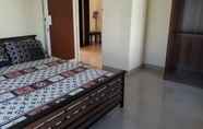 Kamar Tidur 2 Krakatau Homestay Timoho