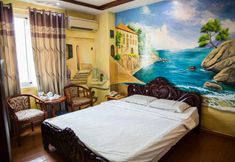 ห้องนอน 2 Phuong Linh Hotel