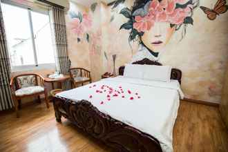 Bedroom 4 Phuong Linh Hotel