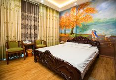 ห้องนอน 3 Phuong Linh Hotel