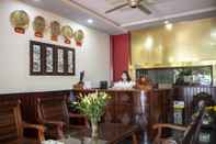 Sảnh chờ May Hotel Binh Duong