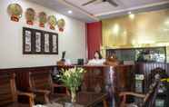 Sảnh chờ 2 May Hotel Binh Duong