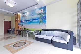 Sảnh chờ 4 Hotel Raja Bot