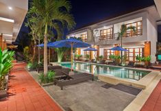 외관 4 Sahadewa Suites Residence