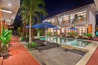 외관 4 Sahadewa Suites Residence