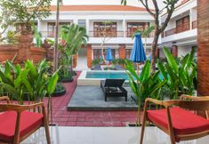 공용 공간 7 Sahadewa Suites Residence