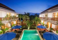 외관 3 Sahadewa Suites Residence