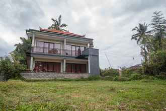 Bangunan 4 Ubud Ananda Homestay