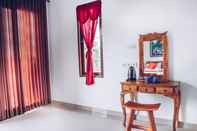 Accommodation Services Ubud Ananda Homestay