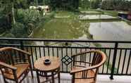 Bangunan 4 Ubud Ananda Homestay