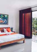 BEDROOM Ubud Ananda Homestay