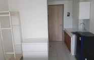 Kamar Tidur 5 Apartemen Akasa Pure Living By Angelynn Room