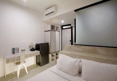 Bedroom 2 D'Paragon Pogung F