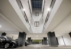 Lobby 6 D'Paragon Pogung F