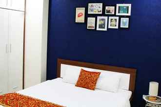 Kamar Tidur 4 Homestay Moonlight Ha Long