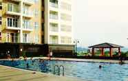 Kolam Renang 7 Homestay Moonlight Ha Long