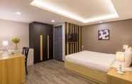 Phòng ngủ 7 Binh Duong Hotel Danang