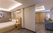 Lobi 5 Binh Duong Hotel Danang