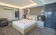 Phòng ngủ 3 Binh Duong Hotel Danang
