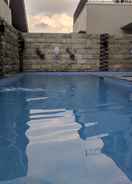 SWIMMING_POOL Villa Premium F19 Pinus 6 Bedroom