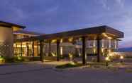 Exterior 4 Hotel Santika Garut