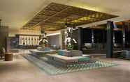 Lobby 5 Hotel Santika Garut