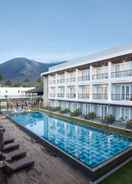 EXTERIOR_BUILDING Hotel Santika Garut