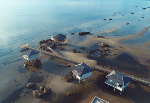 近くの景色と観光スポット The Pier Phu Quoc Resort