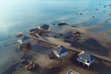 近くの景色と観光スポット The Pier Phu Quoc Resort