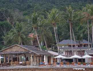 Sảnh chờ 2 The Pier Phu Quoc Resort