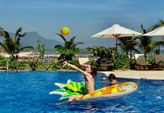 スイミングプール 5 The Pier Phu Quoc Resort