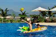 Swimming Pool The Pier Phu Quoc Resort