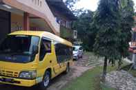 Accommodation Services Salsabila Ijen Crater Homestay 