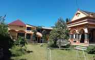 Exterior 3 Salsabila Ijen Crater Homestay 