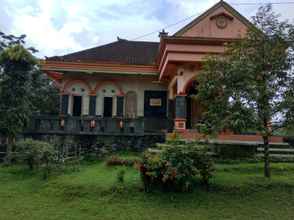 Bangunan 4 Salsabila Ijen Crater Homestay 