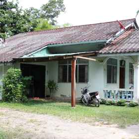 Homestay Ban Na Tin 1, Hotel The Naga Kitchen at Banyan Tree